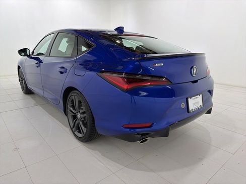 Certified 2025 Acura Integra A-Spec image 3