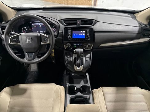 Used 2021 Honda CR-V LX image 25