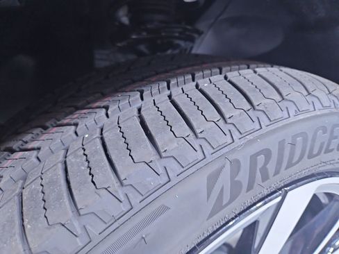 New 2026 Volkswagen Atlas SEL Premium R-Line image 27