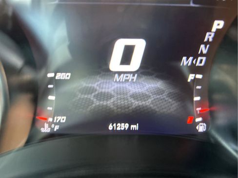 Used 2019 Dodge Charger Scat Pack w/ Plus Group RWD image 16