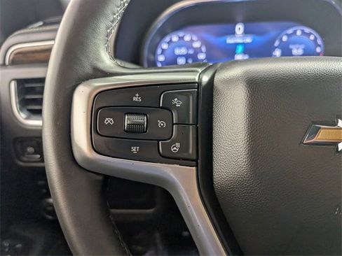 Used 2023 Chevrolet Tahoe Premier w/ Premium Package 2 image 20