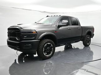 New 2026 RAM 2500 Rebel w/ Rebel Level 2 Equipment Group video 1