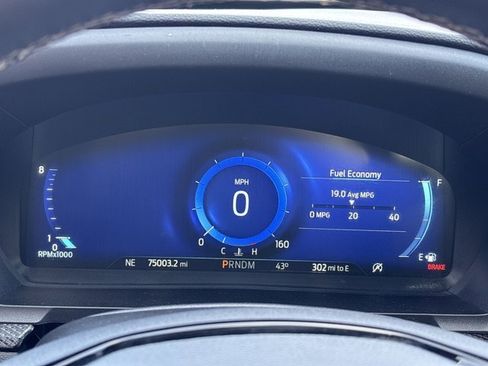 Used 2022 Ford Explorer ST w/ Equipment Group 401A image 28