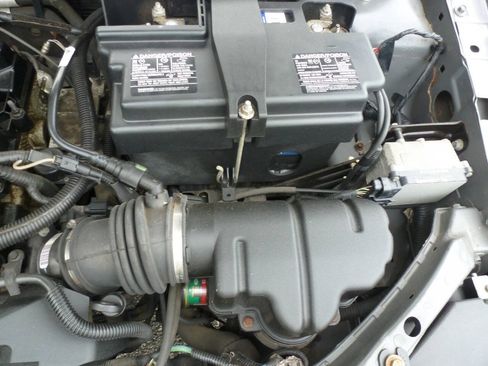 Used 2006 Ford Focus SE FWD image 29