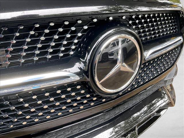 Used 2023 Mercedes-Benz GLE 450 4MATIC image 29