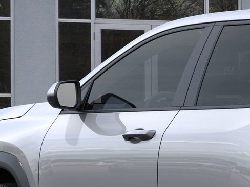 New 2026 Chevrolet Equinox LT w/ Convenience Package II image 21