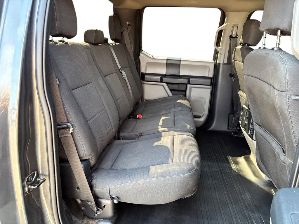 Used 2020 Ford F150 XL w/ Equipment Group 101A Mid AWD/4WD image 26