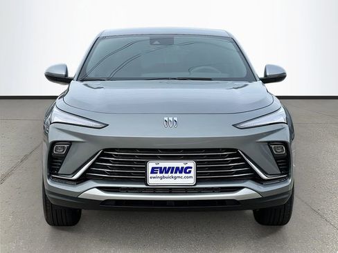 New 2026 Buick Envista Preferred w/ Convenience II Package image 2