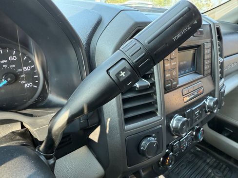 Used 2018 Ford F350 XL w/ Power Equipment Group image 20