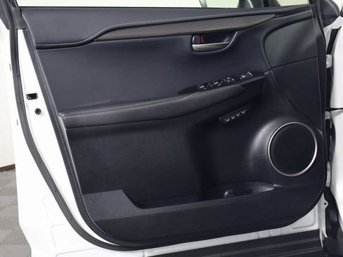 Used 2019 Lexus NX 300h AWD w/ Premium Package image 12