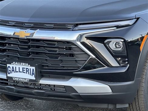 New 2026 Chevrolet TrailBlazer LT image 7