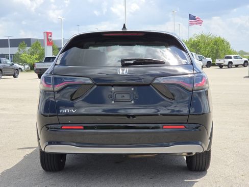 Used 2024 Honda HR-V EX-L image 18