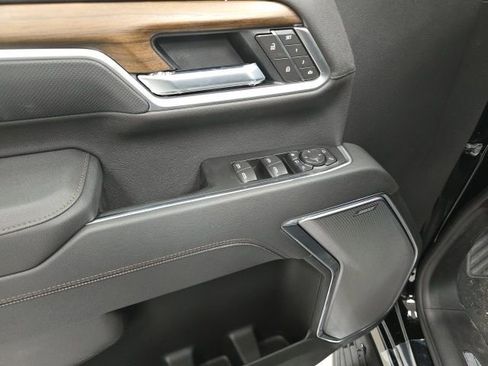 New 2026 Chevrolet Silverado 2500 High Country w/ High Country Premium Package image 20