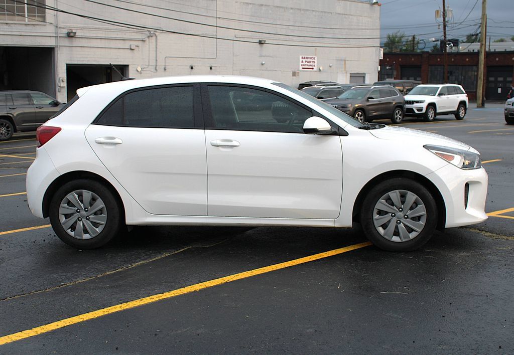 Used 2020 Kia Rio S FWD image 4