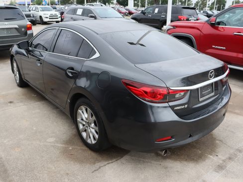 Used 2015 MAZDA MAZDA6 Sport FWD image 5