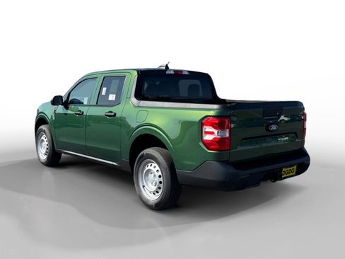 New 2025 Ford Maverick XL w/ Equipment Group 102A image 3