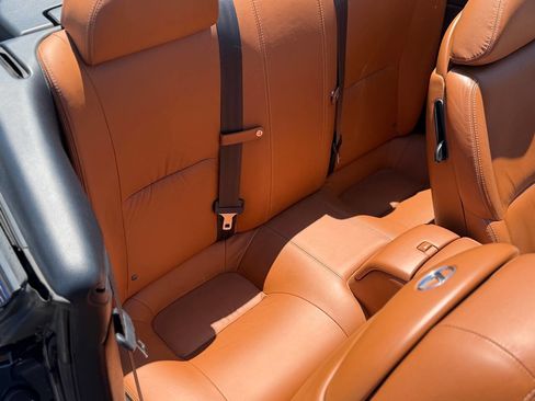Used 2005 Lexus SC 430 Convertible RWD image 88