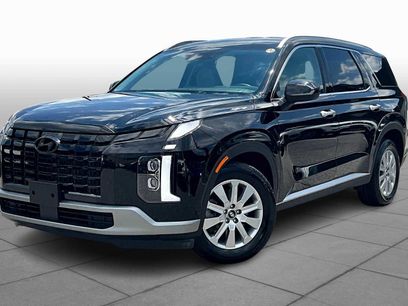 Certified 2025 Hyundai Palisade SEL