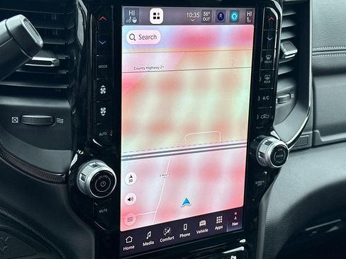 New 2026 RAM 2500 Rebel image 17