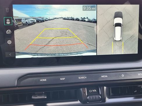 New 2027 Kia Telluride SX Prestige X-Pro image 21