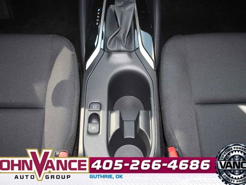 Used 2026 Toyota Corolla LE FWD image 26