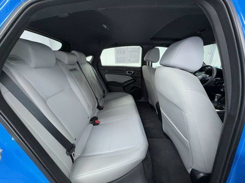 Used 2026 Honda Civic Sport image 17