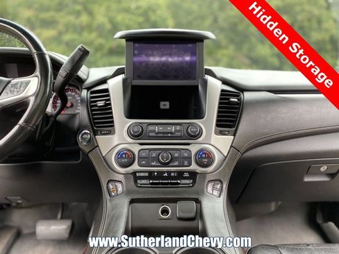 Used 2015 GMC Yukon SLT image 27