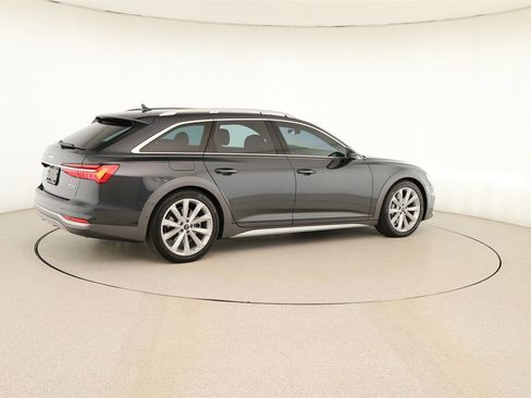 Used 2023 Audi A6 Prestige image 7