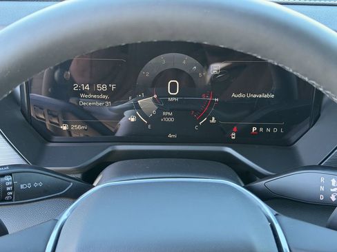 New 2026 GMC Acadia Elevation w/ Black Edition FWD image 30