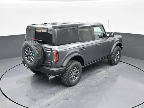 New 2025 Ford Bronco Badlands image 52