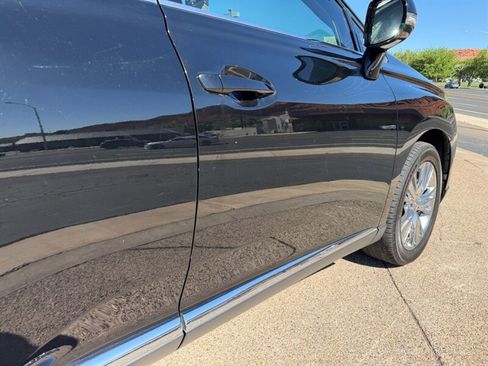 Used 2013 Lexus RX 450h FWD w/ Navigation Pkg image 30