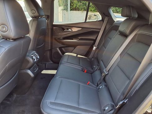 Certified 2024 Chevrolet Blazer EV LT AWD/4WD image 15