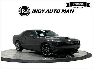 Used 2023 Dodge Challenger GT RWD 360° Tour