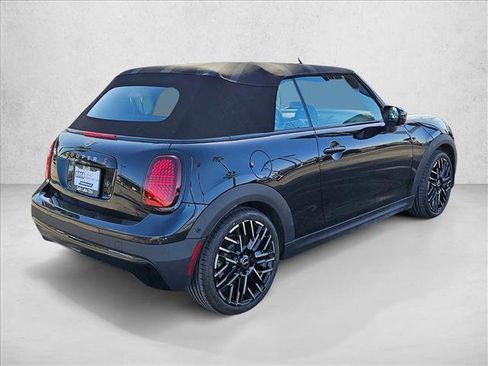 Certified 2025 MINI Cooper S FWD image 5
