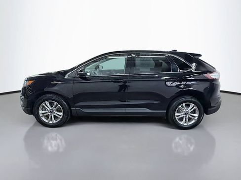 Used 2016 Ford Edge SEL w/ Equipment Group 201A AWD/4WD image 6