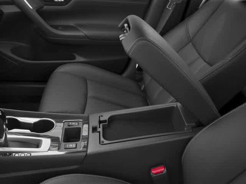 Used 2017 Nissan Altima 2.5 SL w/ Moonroof Package FWD image 16