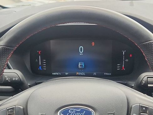 Certified 2023 Ford Escape ST-Line AWD/4WD image 15