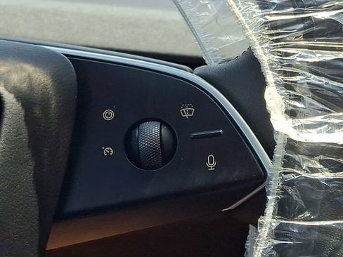 Used 2025 Tesla Model 3 Long Range RWD image 21