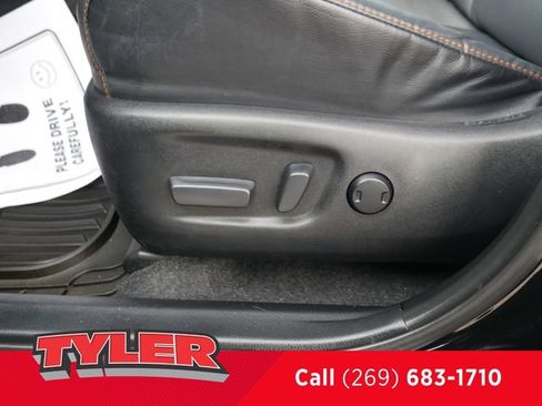 Used 2017 Toyota RAV4 SE w/ Power Extra Value Package AWD/4WD image 22