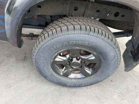Used 2006 Toyota Tundra SR5 w/ TRD Off-Road Pkg RWD image 28