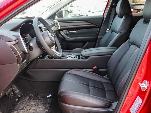 New 2026 MAZDA CX-50 AWD 2.5 Hybrid w/ Weather Package image 18