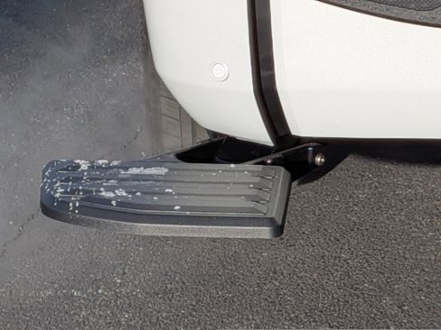 New 2026 Toyota Tundra Platinum image 7