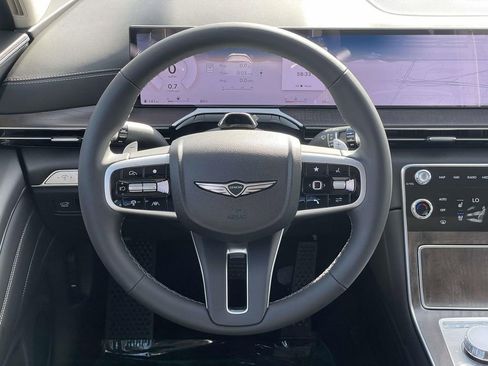 New 2026 Genesis GV80 3.5T Advanced AWD/4WD image 8