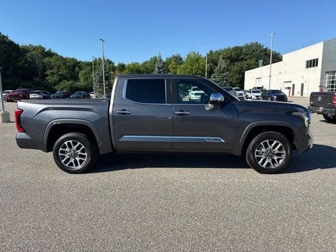 Used 2026 Toyota Tundra 1794 Edition AWD/4WD image 19