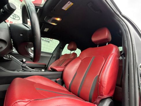 Used 2023 Kia K5 GT-Line w/ GT-Line Premium Package FWD image 12