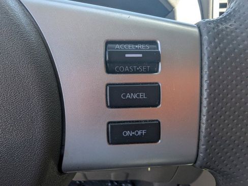 Used 2019 Nissan Frontier SV AWD/4WD image 14