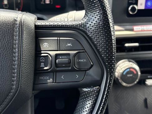 Certified 2026 Toyota Tacoma SR5 AWD/4WD image 23