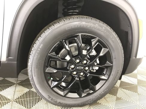 New 2026 Chevrolet Traverse LT w/ Midnight/Sport Edition image 33