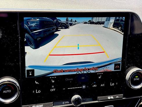 Used 2024 Lexus NX 250 FWD image 24