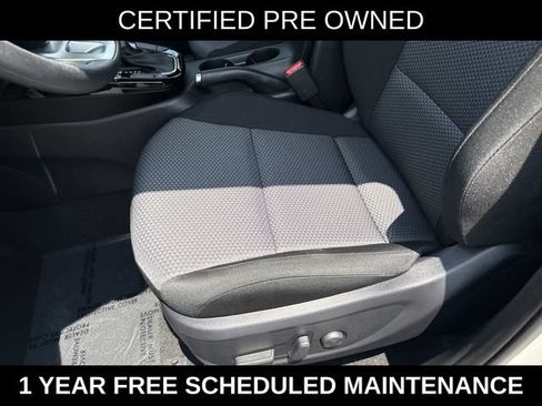 Used 2023 Kia Soul S FWD image 15